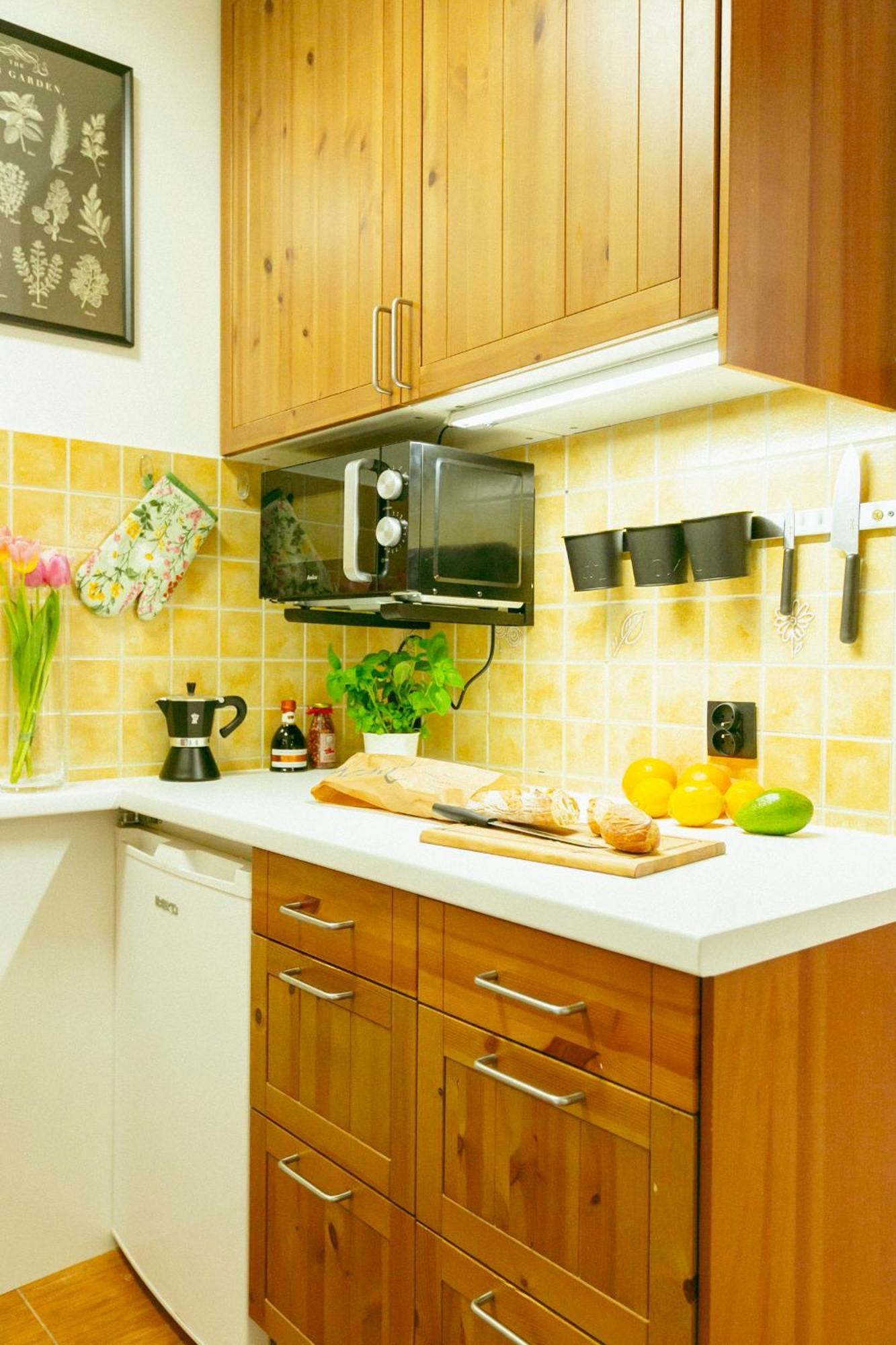 Bagno Big - Prywatne Apartament W Centrum Warszawy วอร์ซอ ภายนอก รูปภาพ