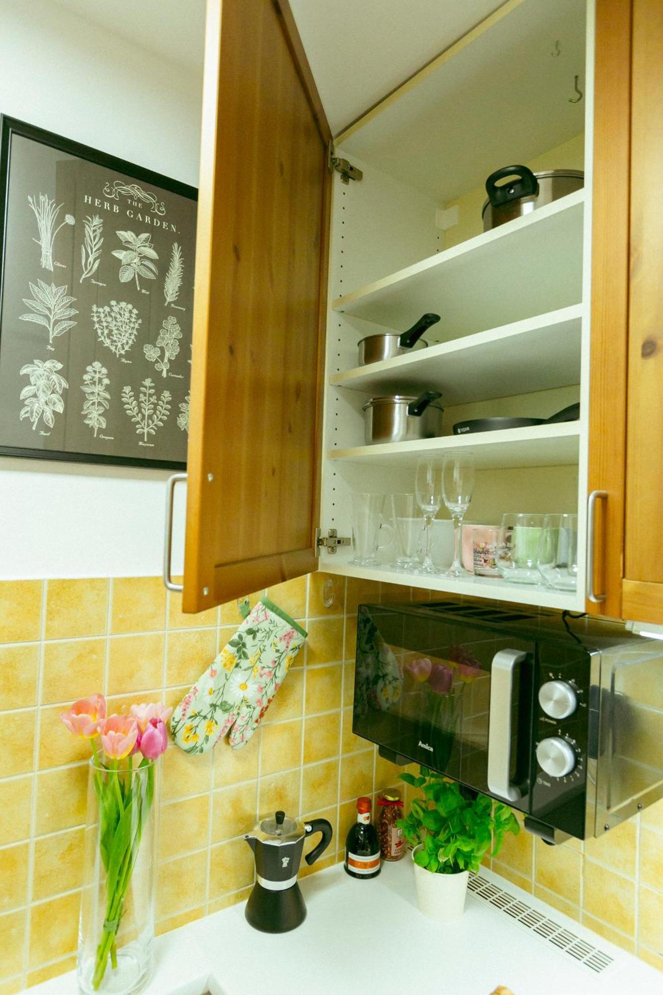 Bagno Big - Prywatne Apartament W Centrum Warszawy วอร์ซอ ภายนอก รูปภาพ