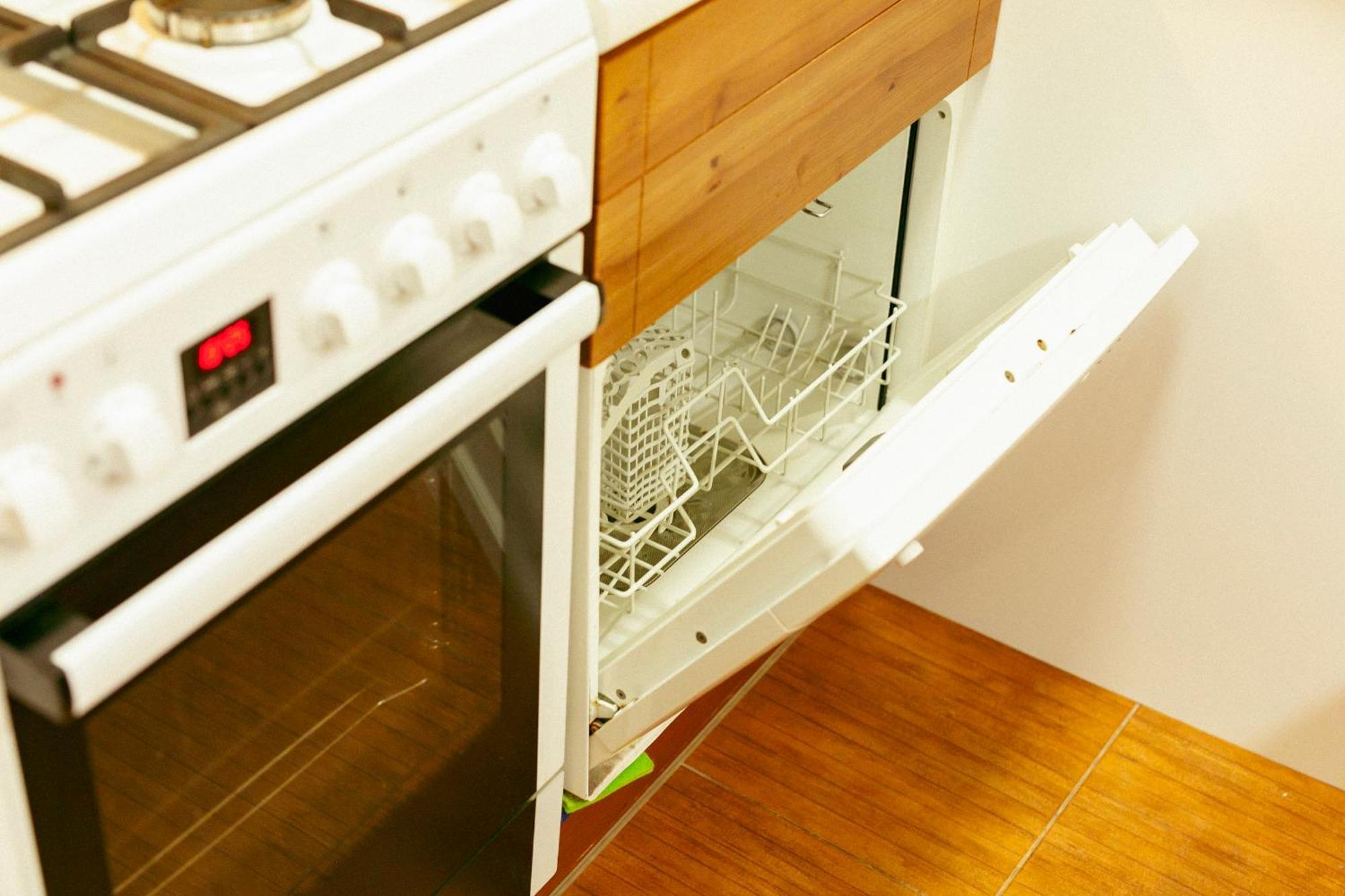 Bagno Big - Prywatne Apartament W Centrum Warszawy วอร์ซอ ภายนอก รูปภาพ