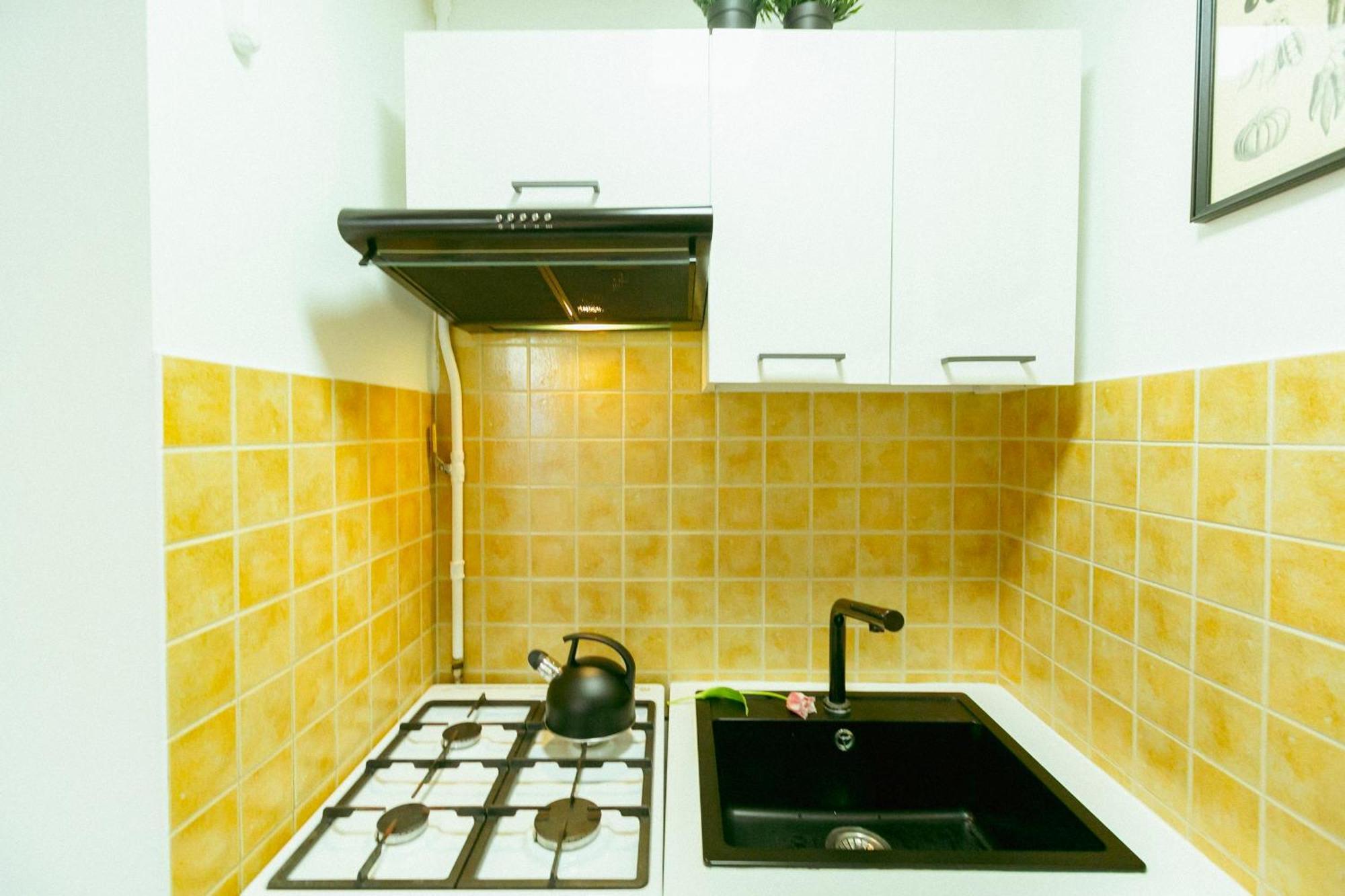 Bagno Big - Prywatne Apartament W Centrum Warszawy วอร์ซอ ภายนอก รูปภาพ